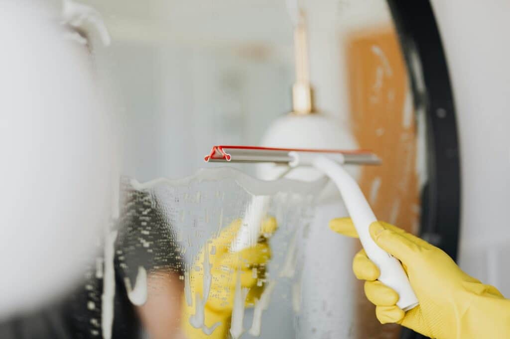 Cleaning Chicago Maid Services