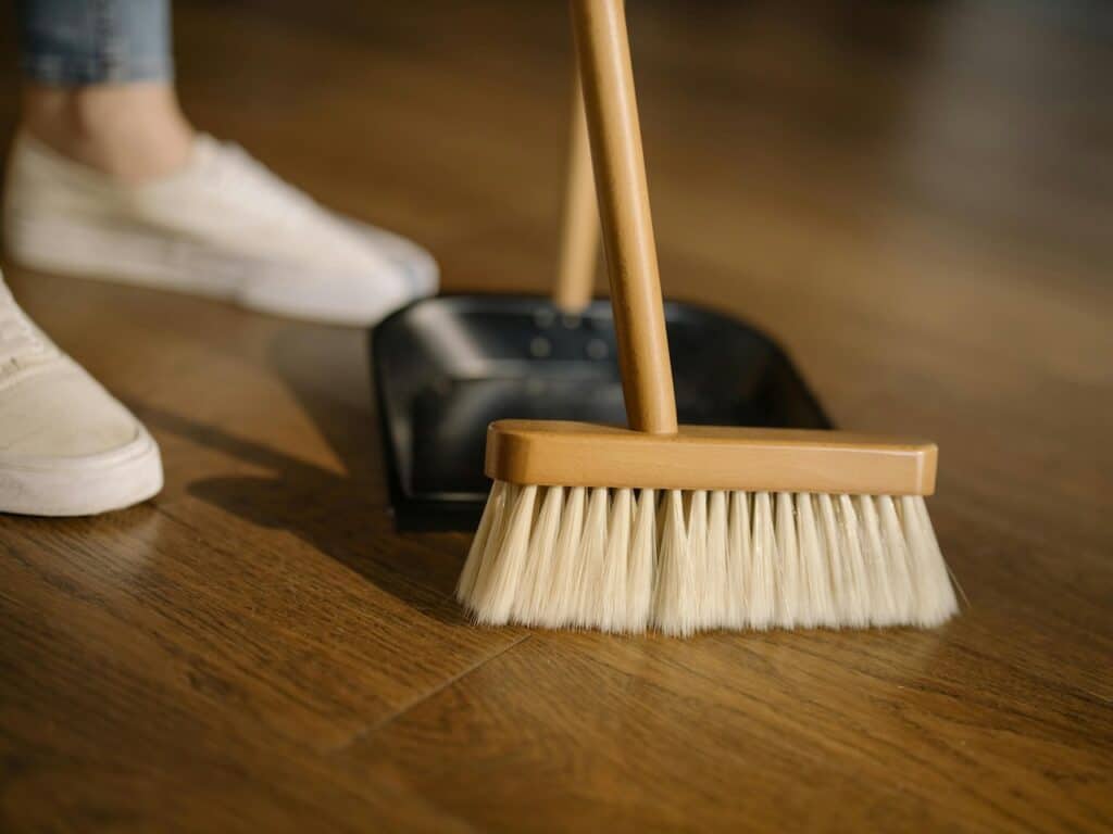 Cleaning Maid Services in Chicago