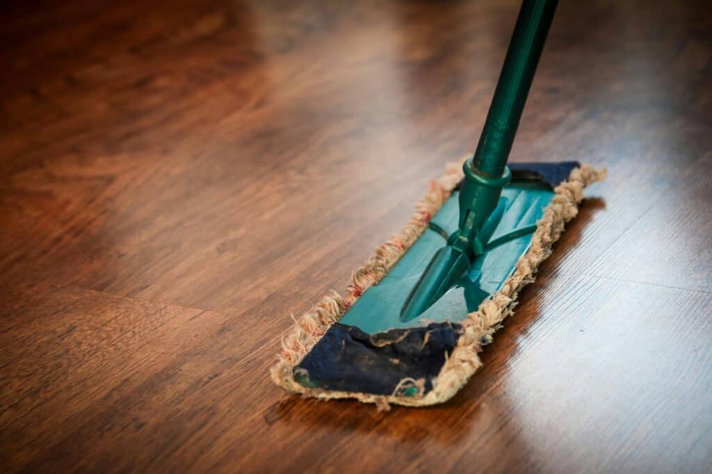 Cleaning in Chicago Illinois