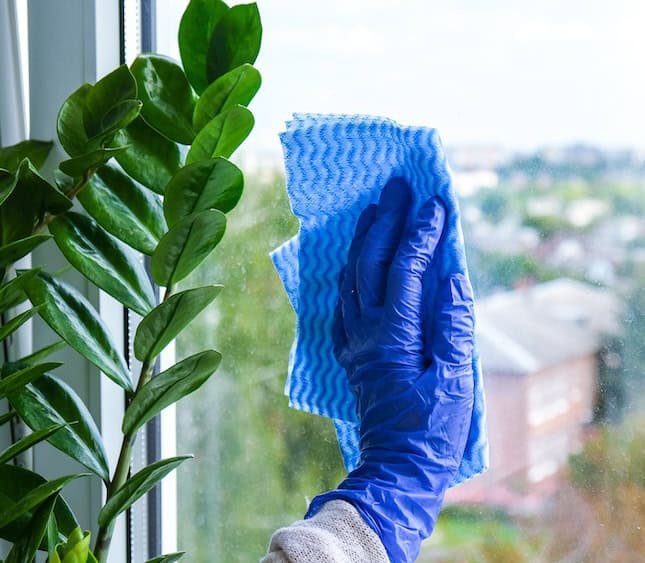Deep Cleaning Services Chicago