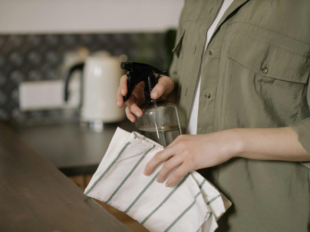 Home Cleaning Chicago